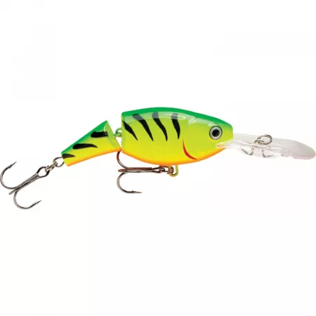 Rapala Jointed Shad Rap 5cm - Firetiger