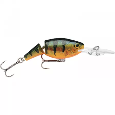 Rapala Jointed Shad Rap 5cm - Perch