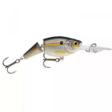 Rapala Jointed Shad Rap 5cm - Shad