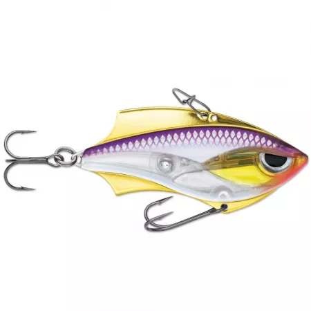 Rapala Rap-V Blade 5cm - Purpledescent
