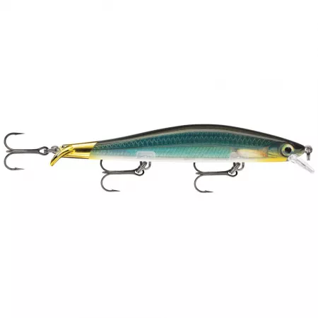 Rapala Ripstop 9cm - Carbon