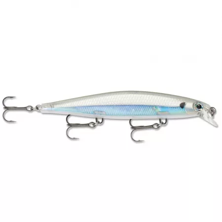 Rapala Shadow Rap 11cm - Albino Shiner