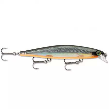 Rapala Shadow Rap 11cm - Halloween