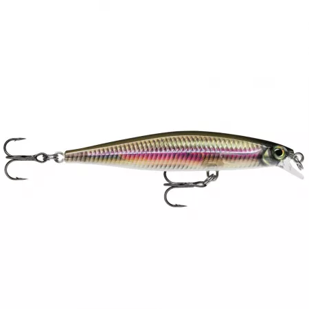 Rapala Shadow Rap 7cm - Live Smelt