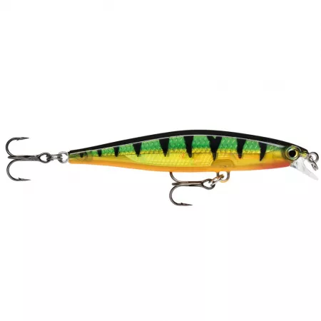 Rapala Shadow Rap 7cm - Perch