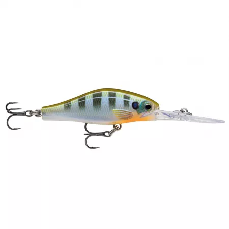 Rapala Shadow Rap Jack Deep 5cm - Blue Gill