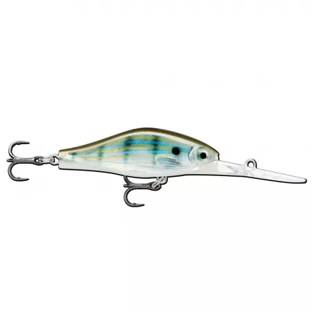 Rapala Shadow Rap Jack Deep 5cm - Pinfish