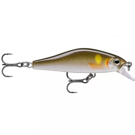 Rapala Shadow Rap Solid Shad 5cm - AYU