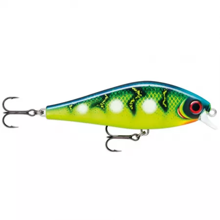 Rapala Super Shadow Rap 11cm - How Psycho
