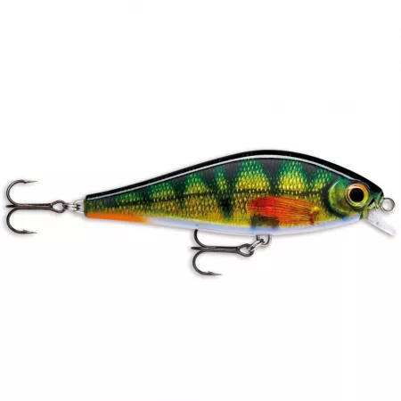 Rapala Super Shadow Rap 11cm - Live Perch