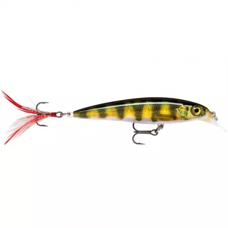 Rapala X-Rap 4cm - Live Perch