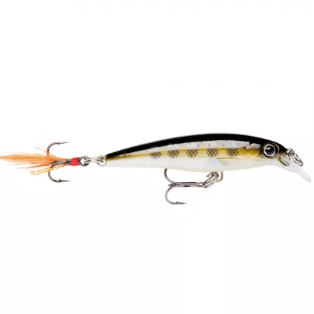 Rapala X-Rap 4cm - Muddler