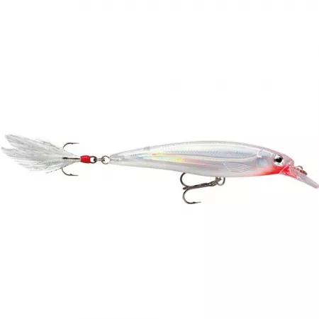 Rapala X-Rap 8cm - Glass Ghost