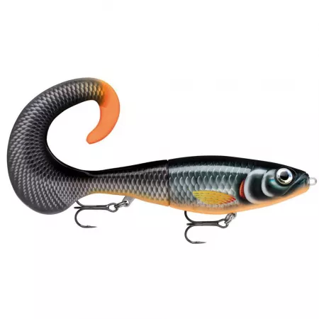 Rapala X-Rap Otus 17cm - Halloween
