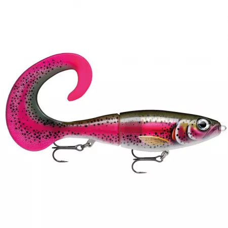 Rapala X-Rap Otus 17cm - Live Rainbow Trout