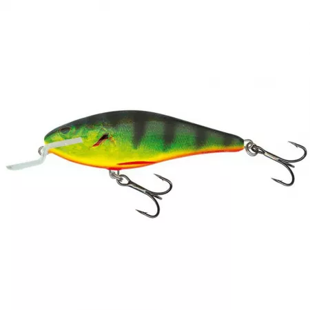Salmo Executor 7cm SR - Real Hot Perch
