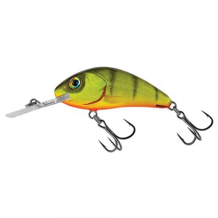 Salmo Rattlin Hornet 4,5cm - Hot Perch