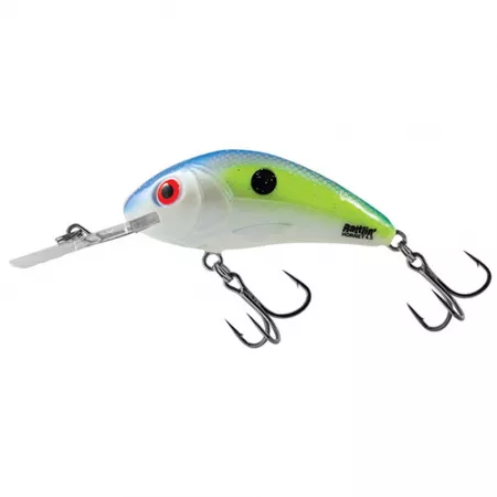 Salmo Rattlin Hornet 4,5cm - Sexy Shad