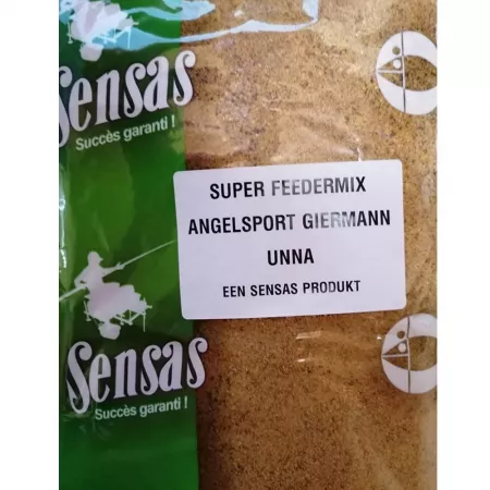 Sensas Angelsport Giermann Mix 20 x 1kg