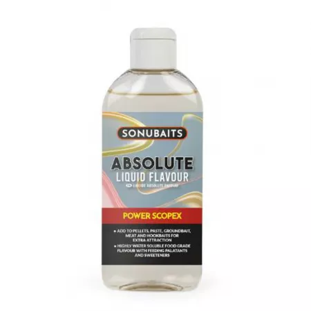 Sonubaits Absolute Liquid 