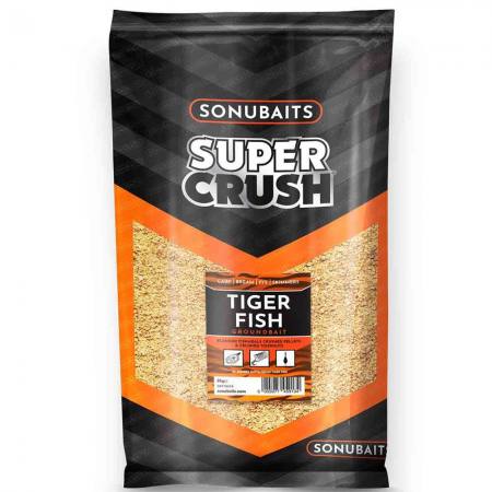 Sonubaits Tiger Fish 2kg