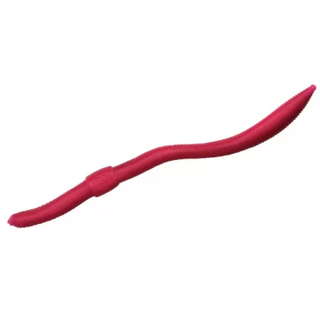 Spro Freestyle Twitch Worm 10,6cm - Pinky
