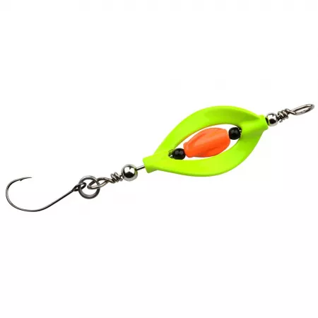 Spro Incy Double Spin Spoon 3,3g - Melon