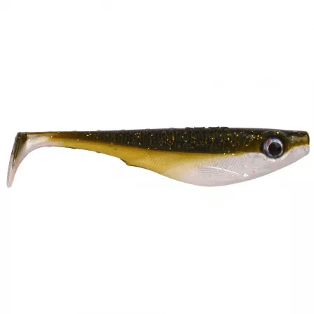 Spro Iris The Shad 10,0cm - UV Baitfish