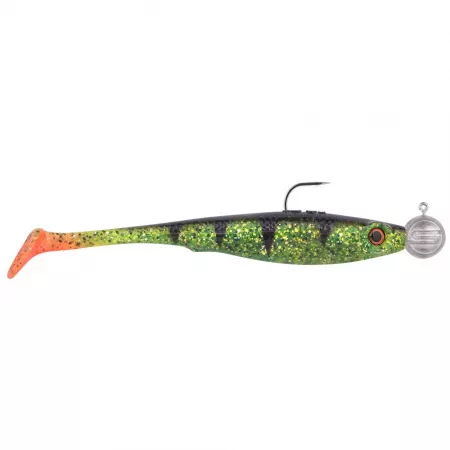 Spro Pop-Eye To Go! 10cm - UV Perch