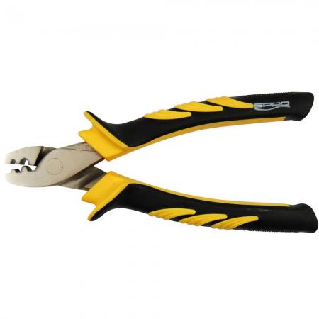 Spro Quetschhülsen-Zange 14cm