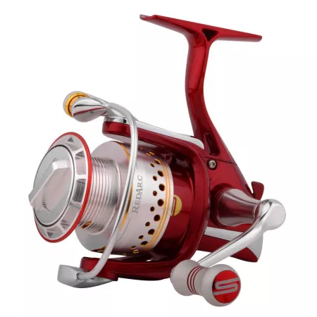 Spro Red Arc 3000