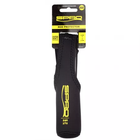 Spro Rod Protector - Rutenschoner 2,10-2,40m