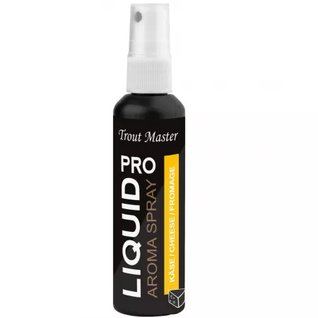 Trout Master Aroma Spray 