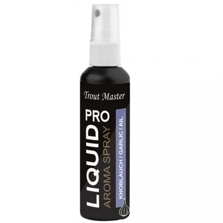 Trout Master Aroma Spray 