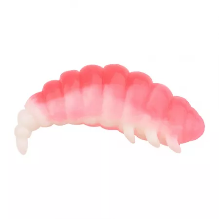 Trout Masters Fat Camola 40mm - Pink/ White