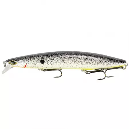 Wobbler Nightveit 14cm - White Fish