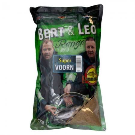 Zammataro Bert & Leo Super Voorn 1 Kg