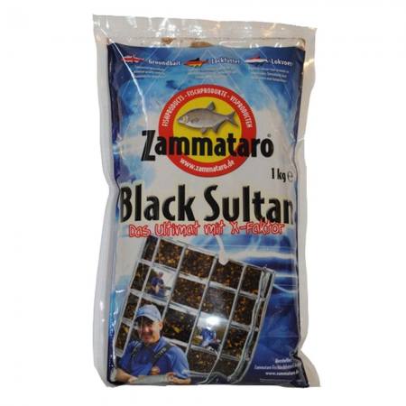 Zammataro Black Sultan 1kg