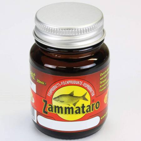 Zammataro Dip Brassen Caramel 20ml