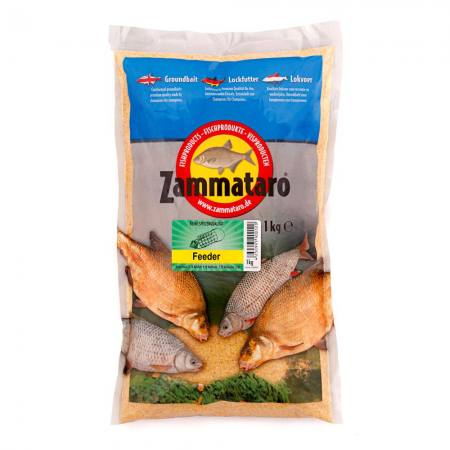 Zammataro Feeder 1 Kg