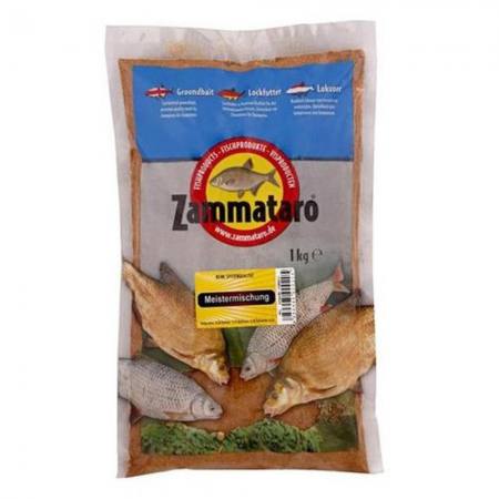 Zammataro  Meistermischung 1 kg