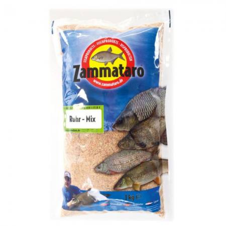 Zammataro Ruhr Mix 1 kg