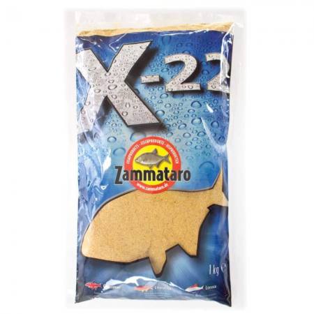 Zammataro X-22 Gelb 1 kg