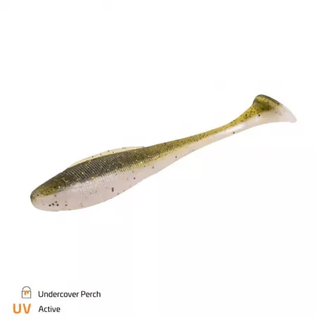 Zeck BA Sexy Swimmer 8cm (9 Stk.) - Undercover Perch