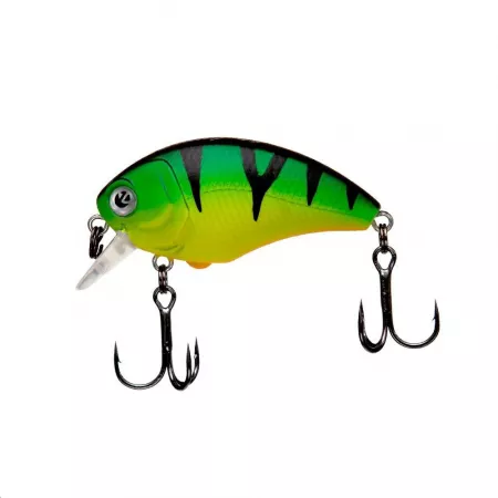 Zeck Danny 4,5cm / 0,5m F - Firetiger