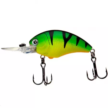 Zeck Danny 4,5cm / 1,8m F - Firetiger