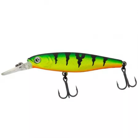 Zeck Hitch 6,0cm / 0,5-1,0m Suspender - Firetiger