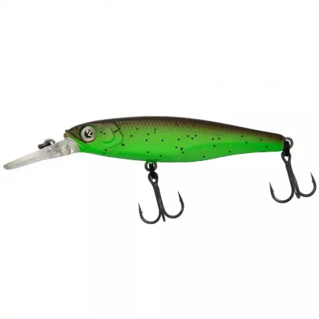 Zeck Hitch 6,0cm / 0,5-1,0m Suspender - Moor Kiwi