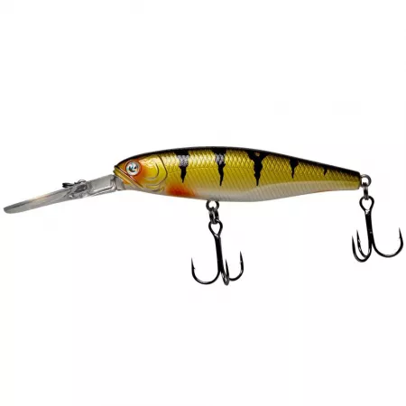 Zeck Hitch 7,5cm / 1,0-2,0m Suspender - Perch