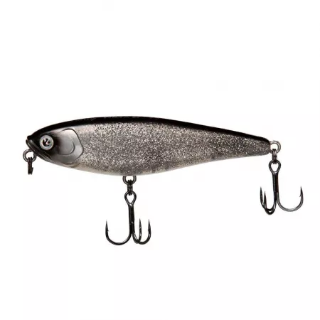 Zeck Jonny Walker 7,5cm / Surface F - Clear Flash